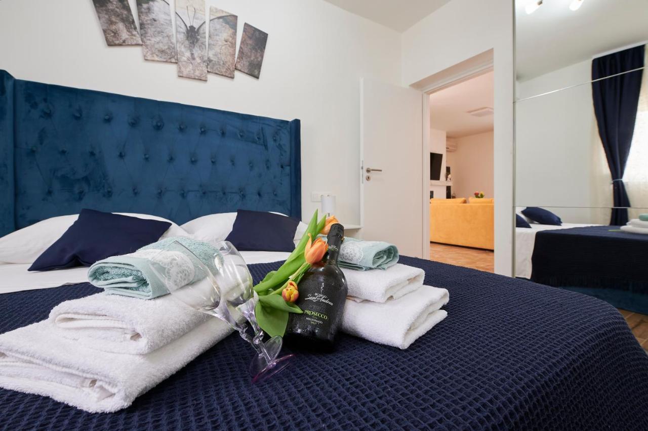 New 4* Apartman Zoa In Τρογκίρ Εξωτερικό φωτογραφία