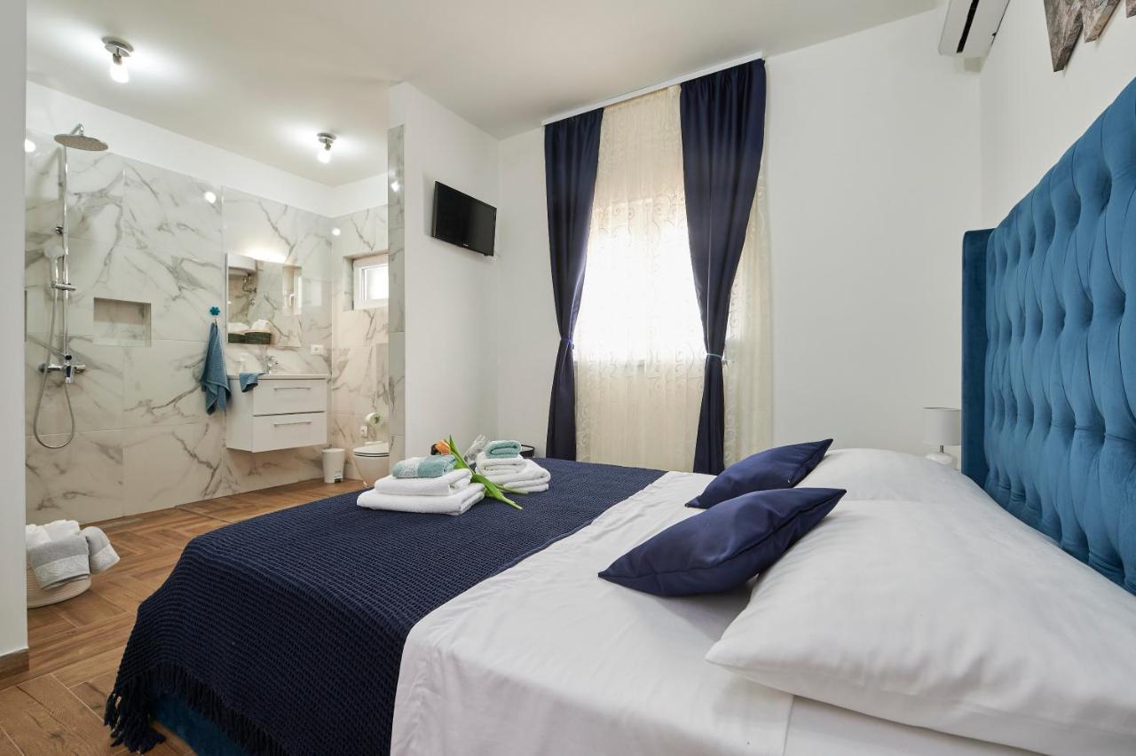 New 4* Apartman Zoa In Τρογκίρ Εξωτερικό φωτογραφία